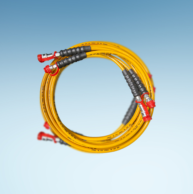 KHON-H70系列液压扳手泵专用胶管