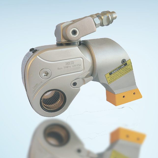 MXTD驱动型液压扭矩扳手