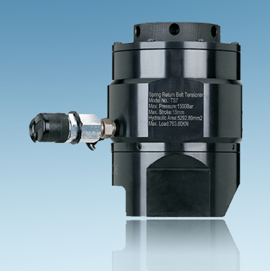 JHBSG液压螺栓拉伸器