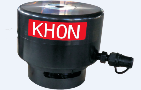 JHESD螺栓拉伸器